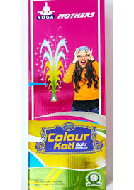 COLOUR KOTI DELUXE (10 PCS) (UV)